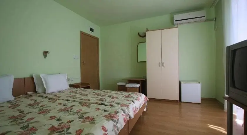 Варна: Guest House Kiwi