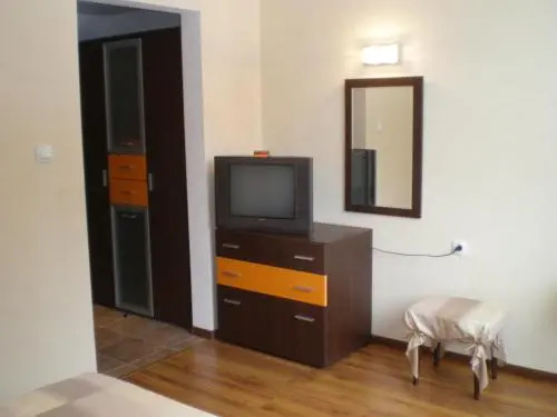 Горна-Оряховица: Park Hotel Djevana