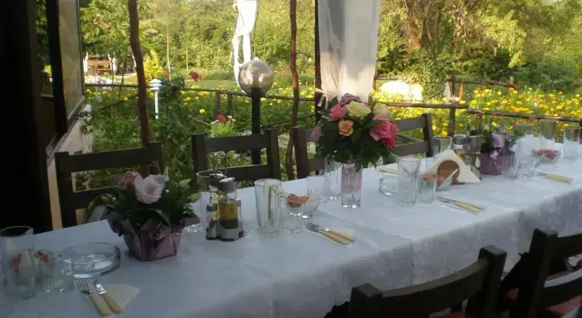 Горна-Оряховица: Park Hotel Djevana