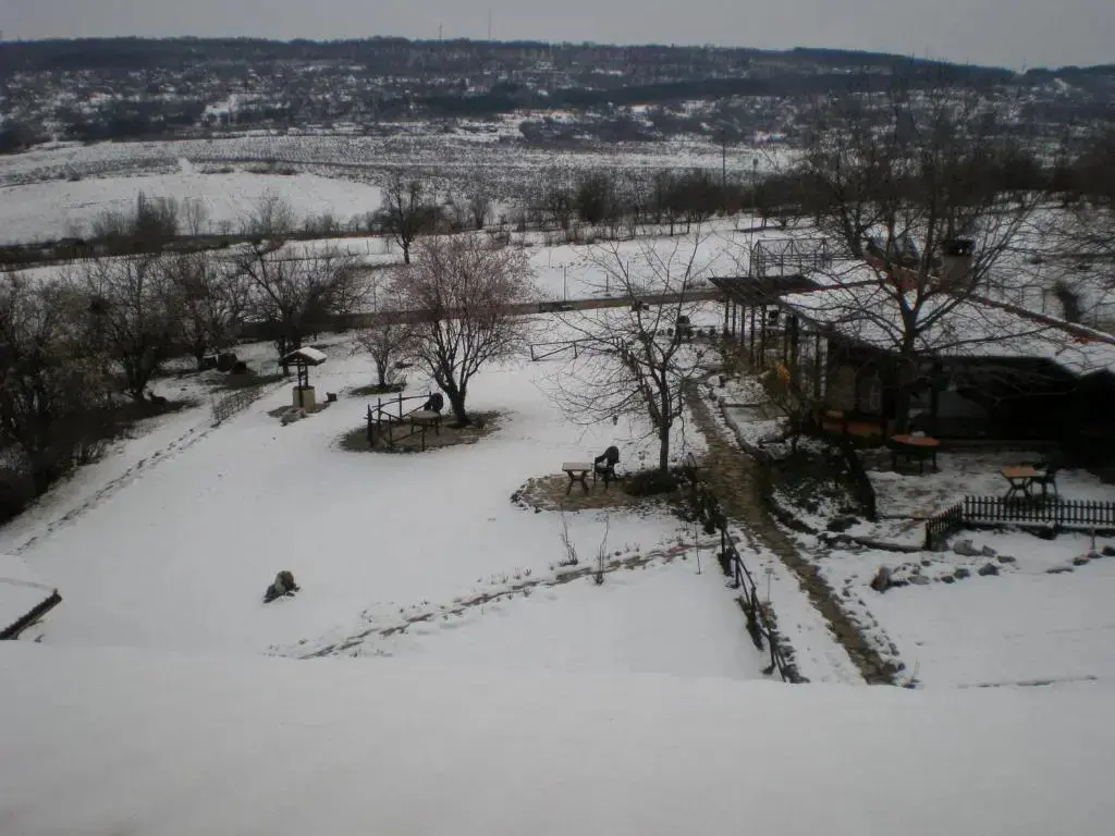 Горна-Оряховица: Park Hotel Djevana