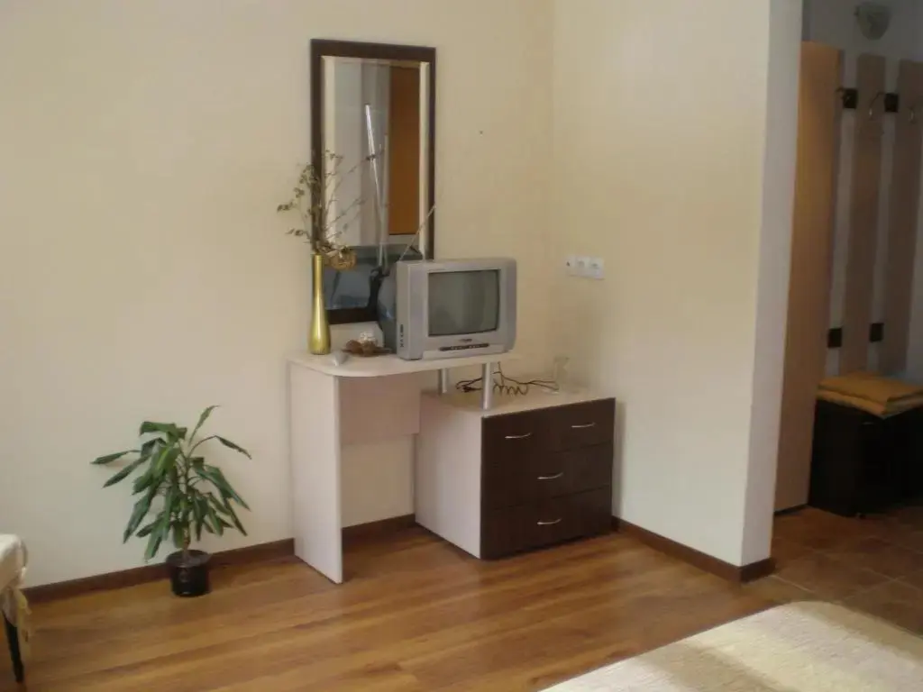 Горна-Оряховица: Park Hotel Djevana