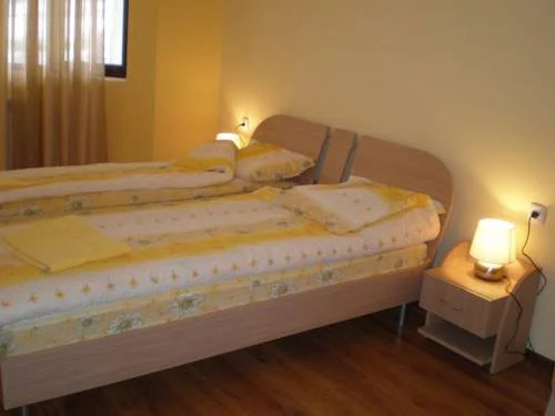 Горна-Оряховица: Park Hotel Djevana