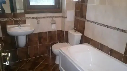 Гайтаниново: House Slavyanka