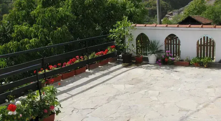 Чепеларе: Guest House Konakat