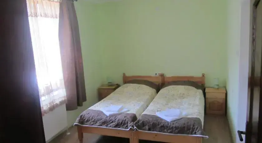 Чепеларе: Guest House Konakat