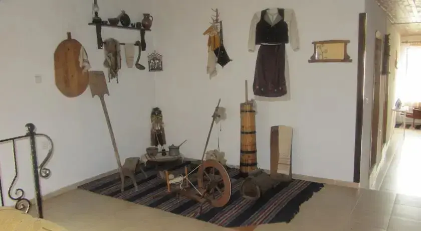 Чепеларе: Guest House Konakat