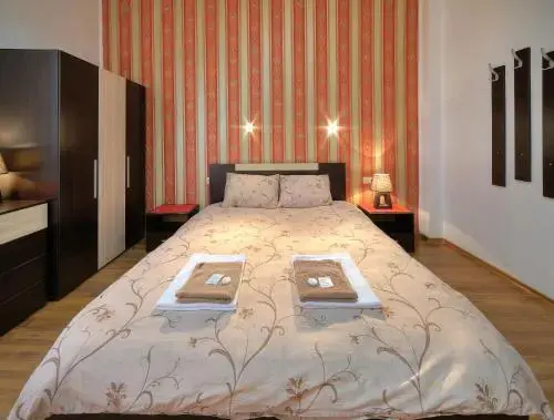Чепеларе: Guest House Konakat