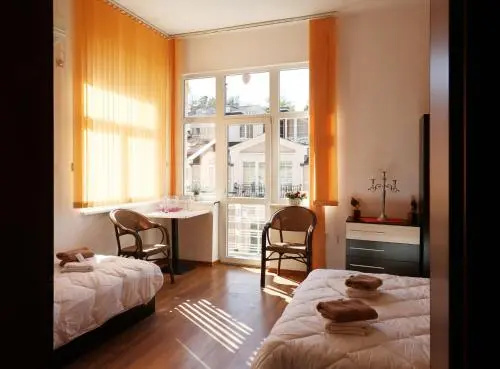 Чепеларе: Guest House Konakat
