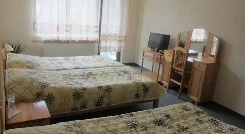 Чепеларе: Guest House Konakat