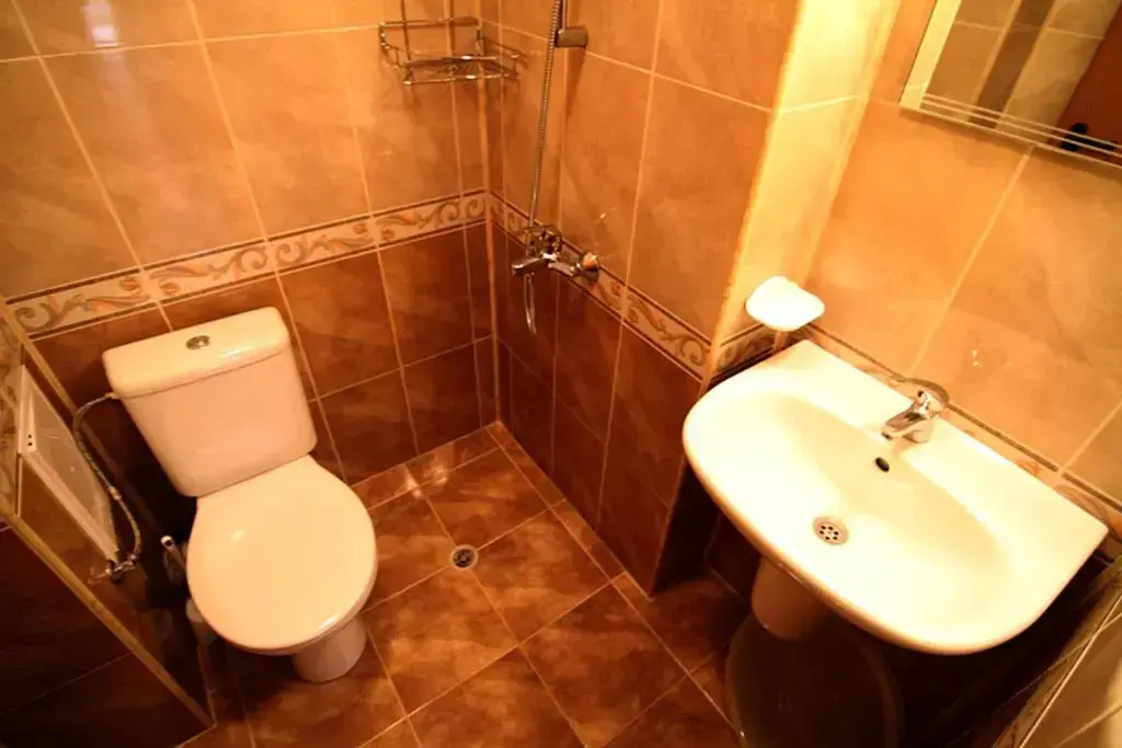 Поморие: Comfort Apartment