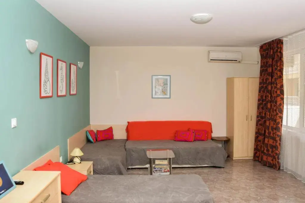 Поморие: Comfort Apartment