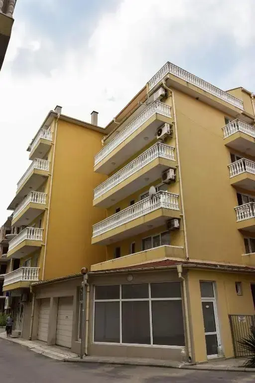 Поморие: Comfort Apartment