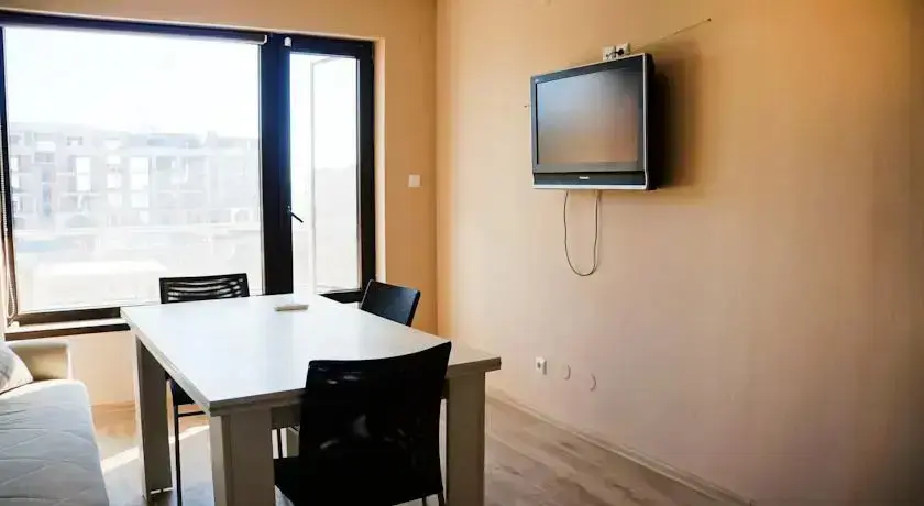 Свети Влас: Dom-El Real Apartments in Deja Vu Complex