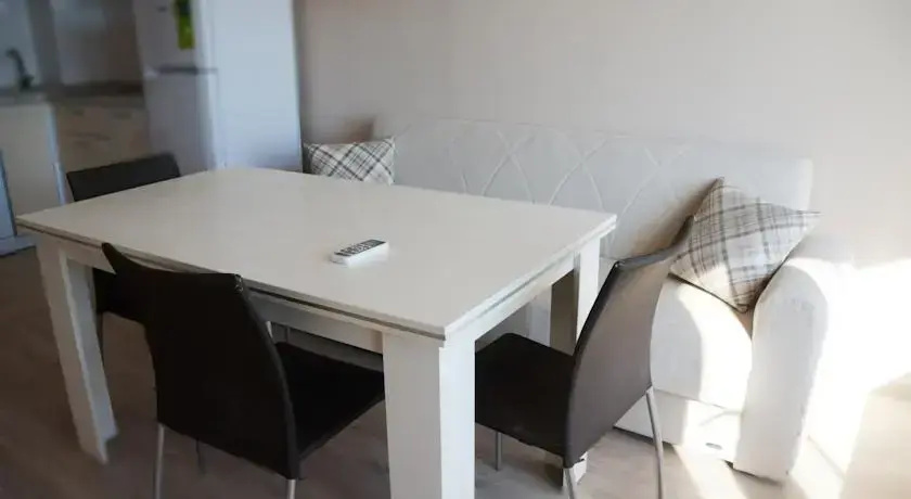 Свети Влас: Dom-El Real Apartments in Deja Vu Complex