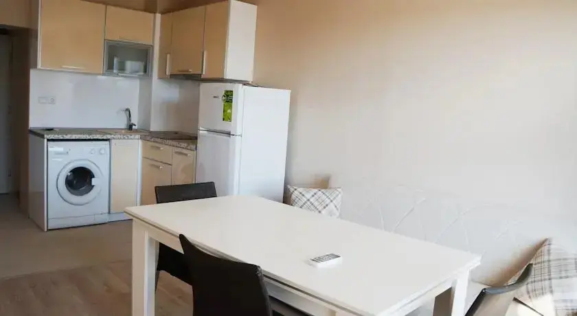 Свети Влас: Dom-El Real Apartments in Deja Vu Complex