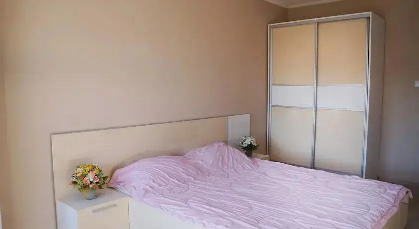 Свети Влас: Dom-El Real Apartments in Deja Vu Complex