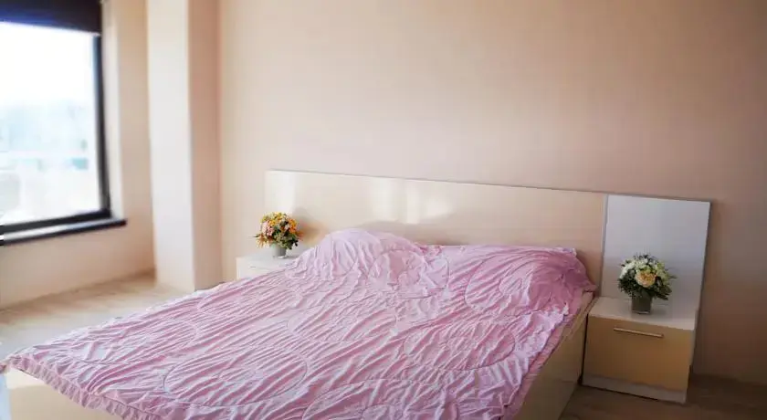Свети Влас: Dom-El Real Apartments in Deja Vu Complex