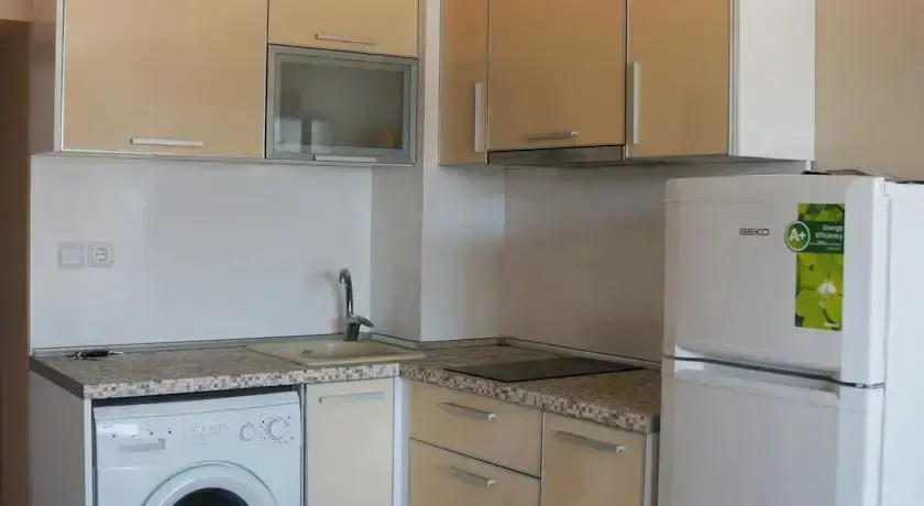 Свети Влас: Dom-El Real Apartments in Deja Vu Complex