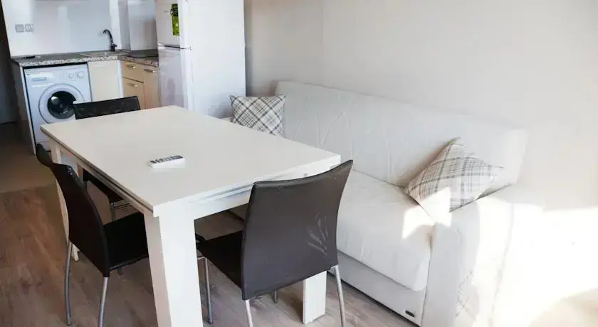 Свети Влас: Dom-El Real Apartments in Deja Vu Complex