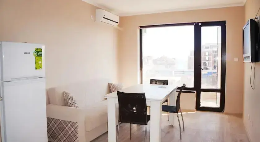 Свети Влас: Dom-El Real Apartments in Deja Vu Complex