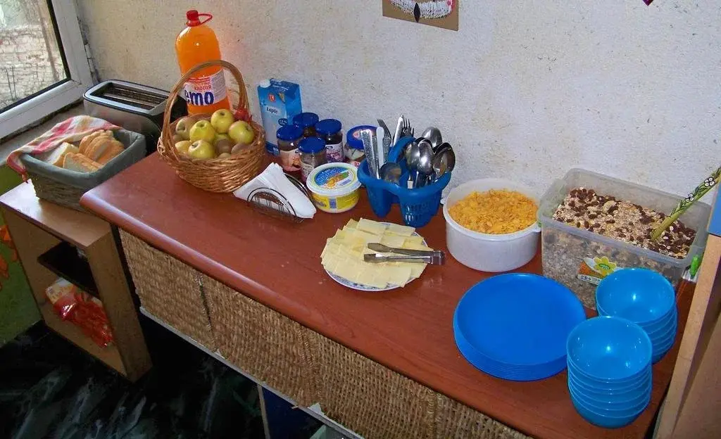 Варна: Yo Ho Hostel