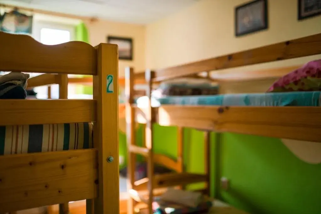 Варна: Yo Ho Hostel