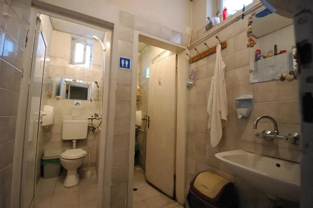 Варна: Yo Ho Hostel