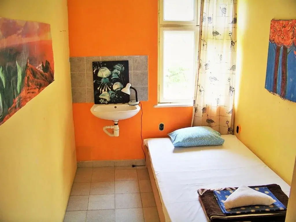 Варна: Yo Ho Hostel