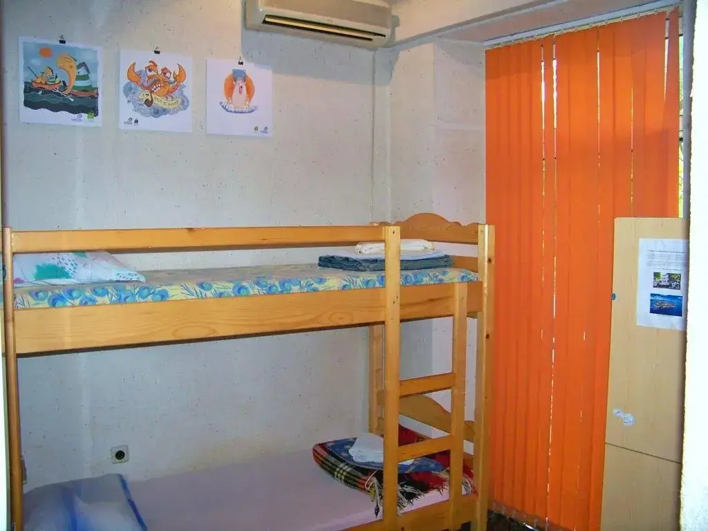 Варна: Yo Ho Hostel