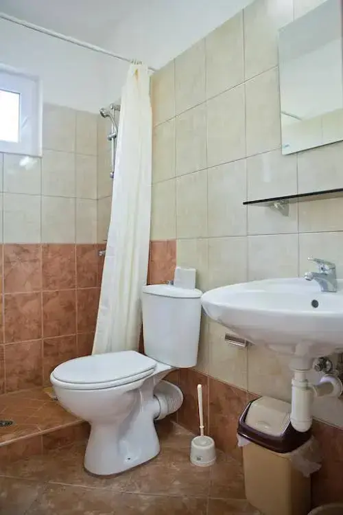 Приморско: Guest House Villa Rose