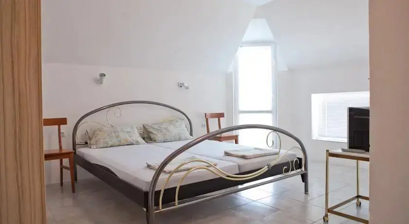 Приморско: Guest House Villa Rose