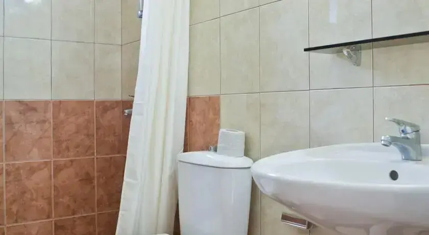 Приморско: Guest House Villa Rose