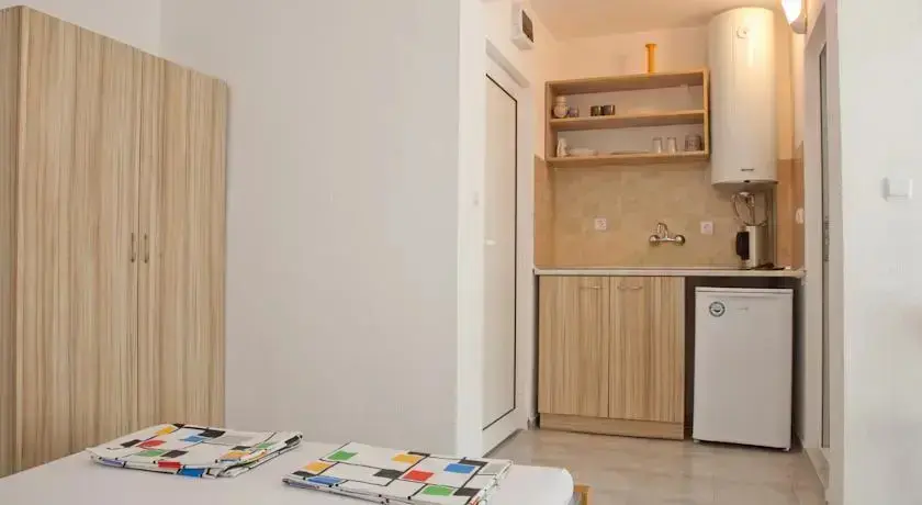 Приморско: Guest House Villa Rose