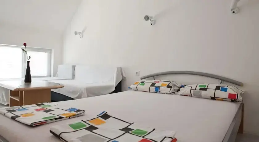 Приморско: Guest House Villa Rose