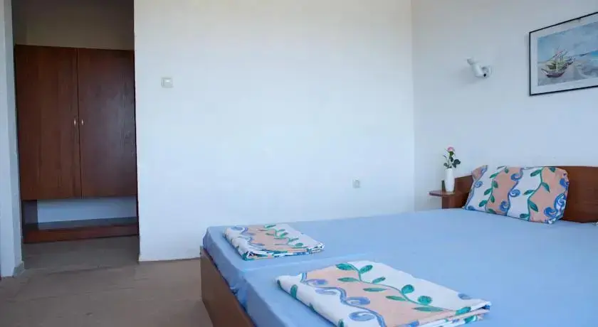 Приморско: Guest House Villa Rose