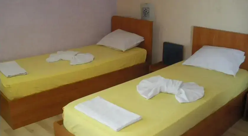 Русе: Brani Family Hotel