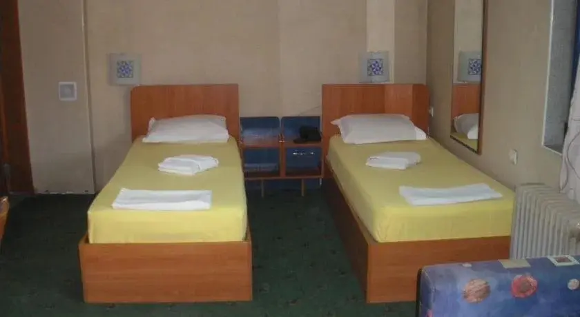 Русе: Brani Family Hotel