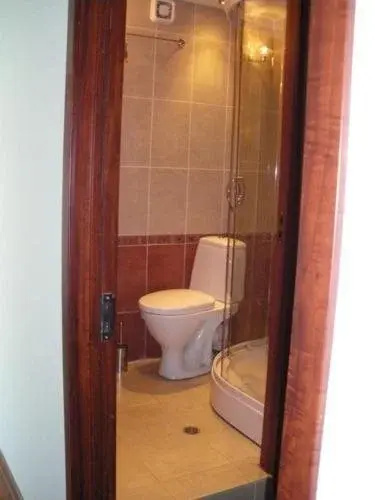 Русе: Brani Family Hotel