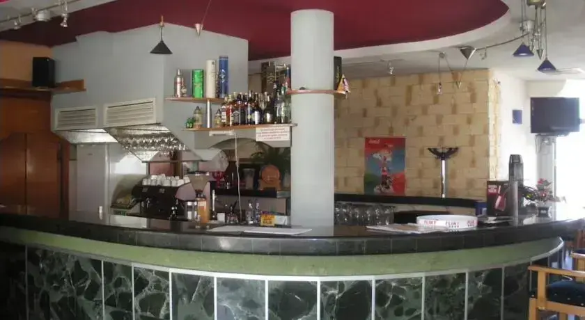 Русе: Brani Family Hotel