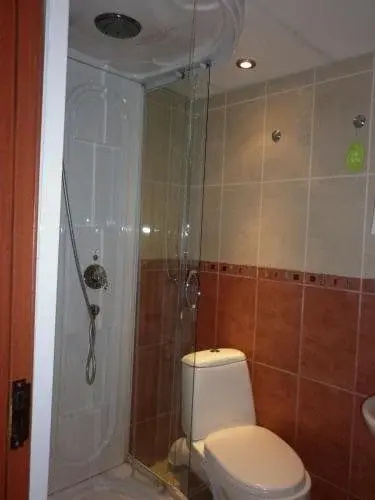 Русе: Brani Family Hotel