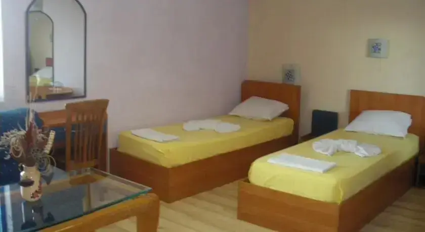 Русе: Brani Family Hotel