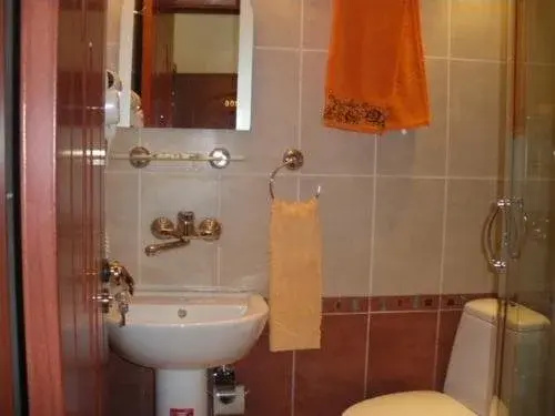 Русе: Brani Family Hotel
