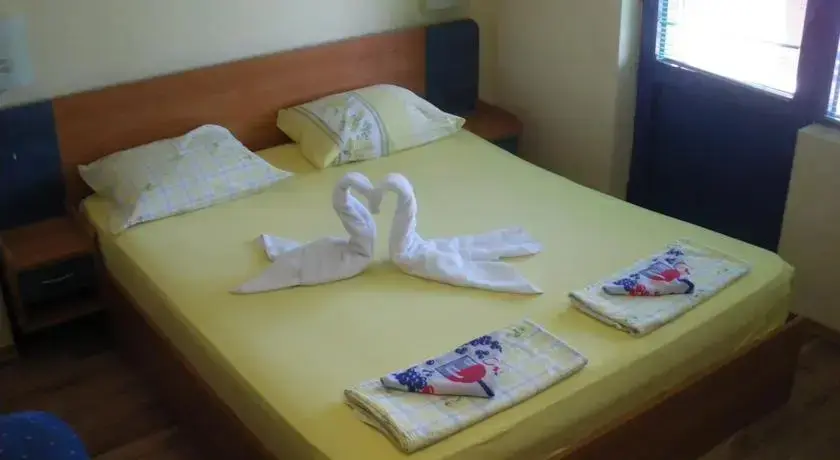 Русе: Brani Family Hotel