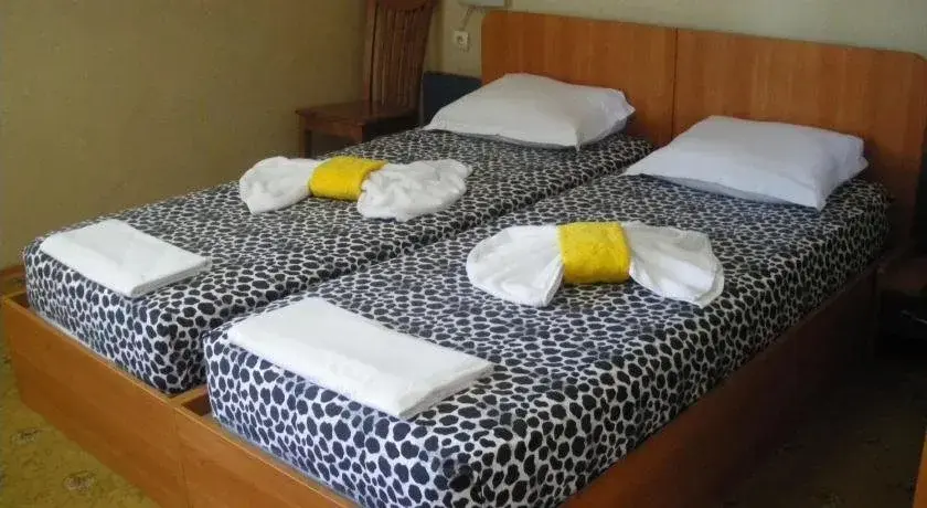 Русе: Brani Family Hotel