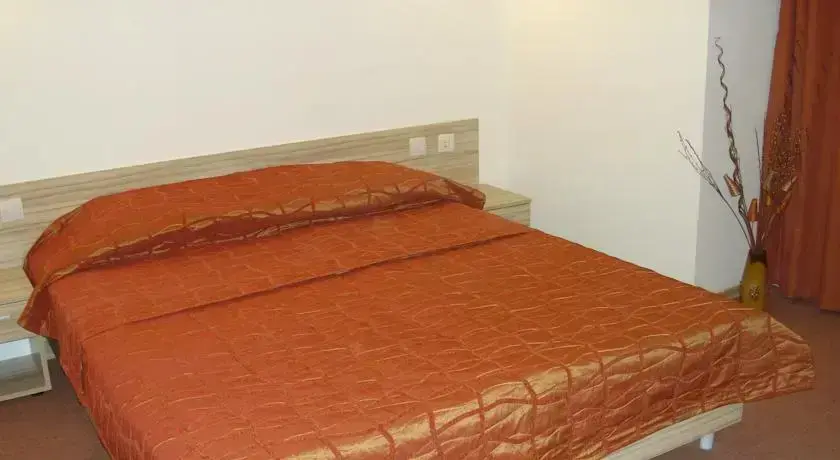 Созополь: Guest House Red