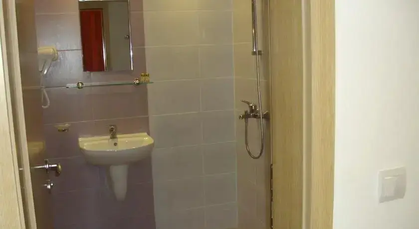 Созополь: Guest House Red
