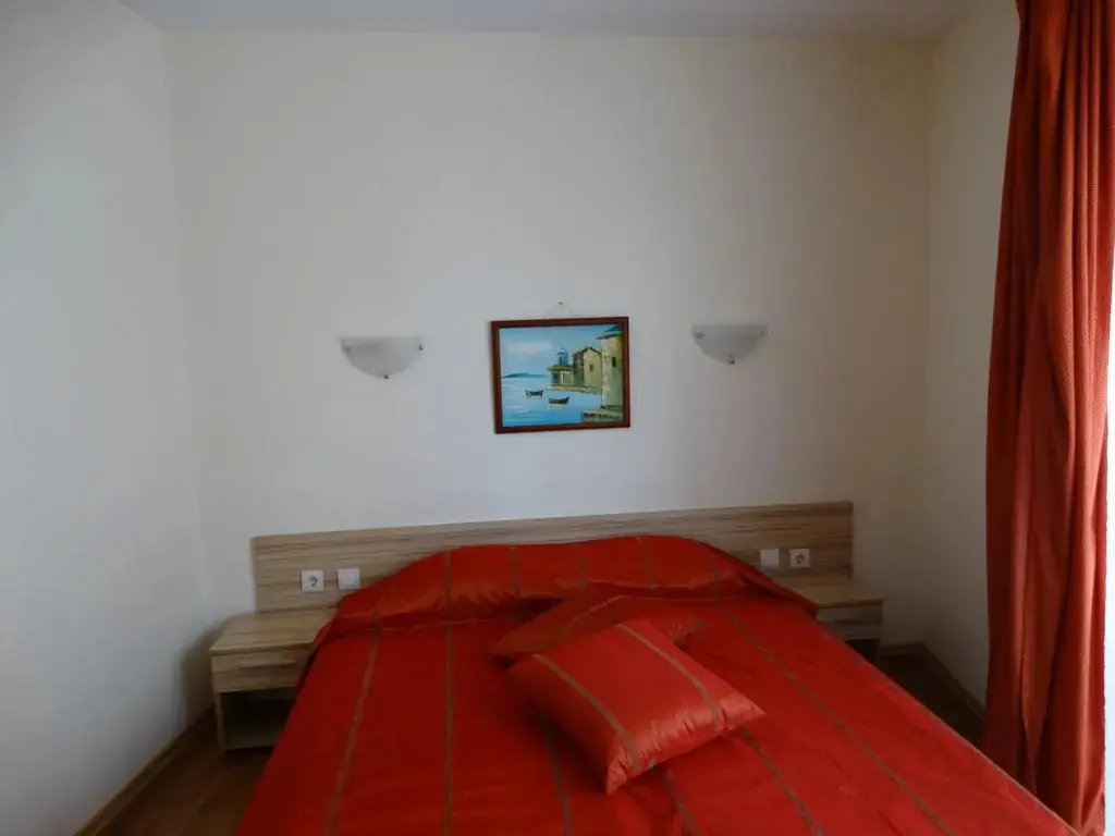 Созополь: Guest House Red