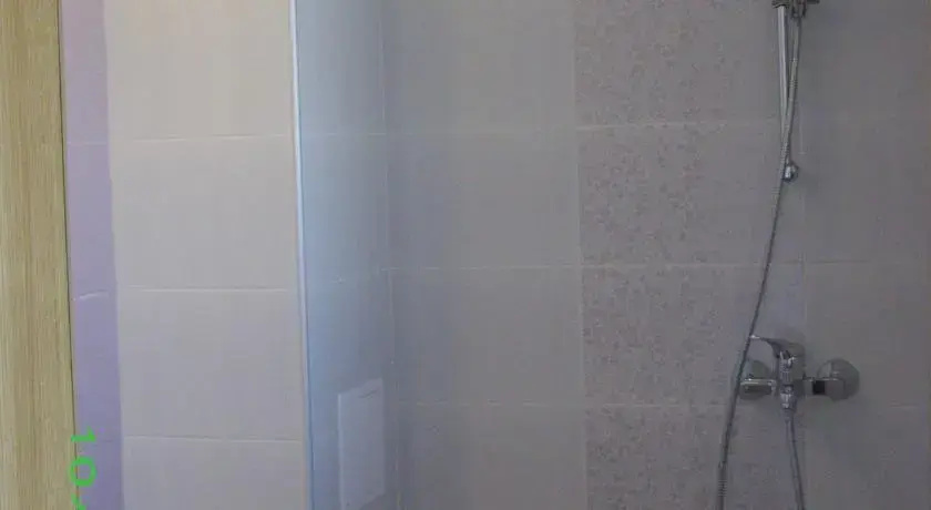 Созополь: Guest House Red