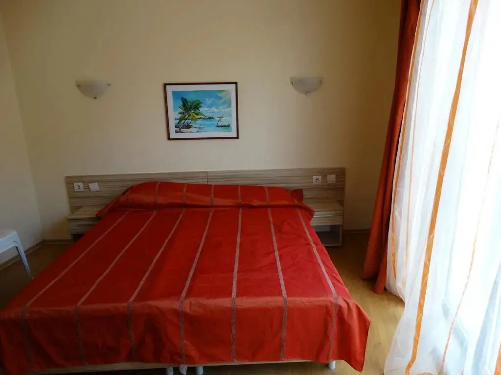 Созополь: Guest House Red