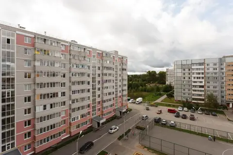 Две Подушки на улице Ярославская 42 — фото 1